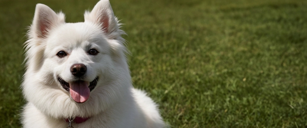 Photo de Spitz allemand prise par null
